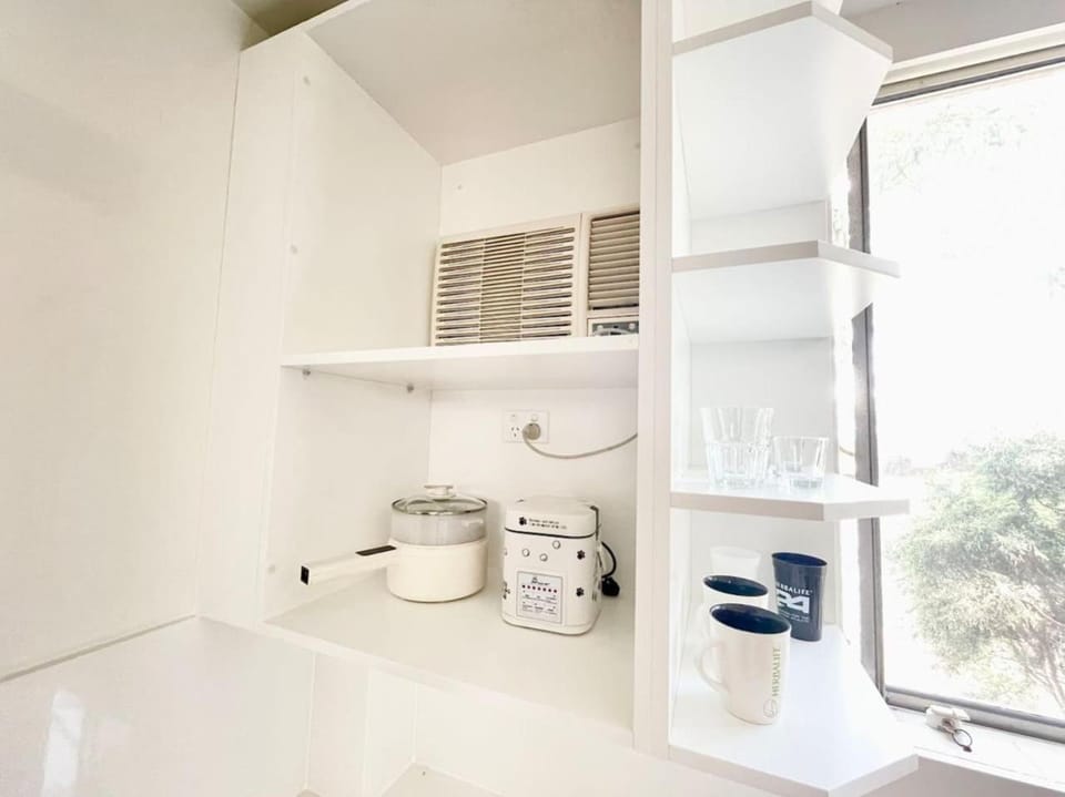 North Sydney Studio with Car Park AC Apartment in Sydney