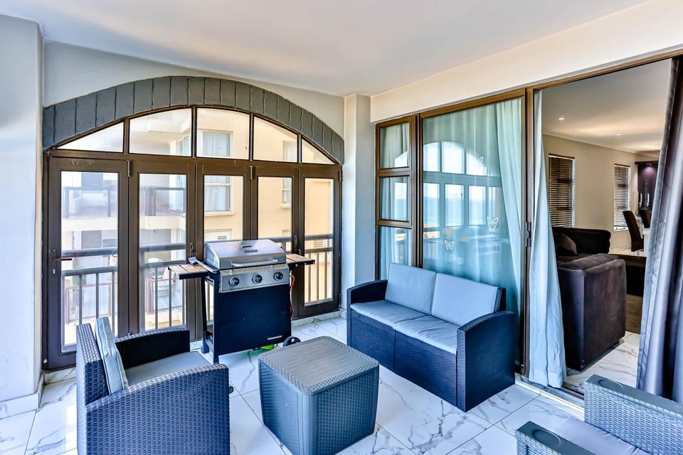 Bali Hai 301 Apartment in KwaZulu-Natal