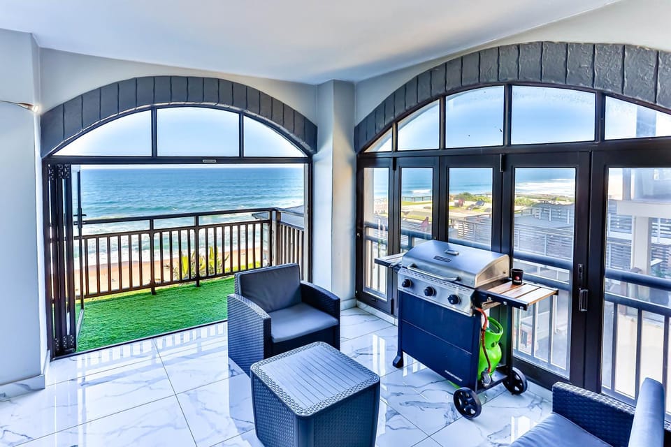 Bali Hai 301 Apartment in KwaZulu-Natal