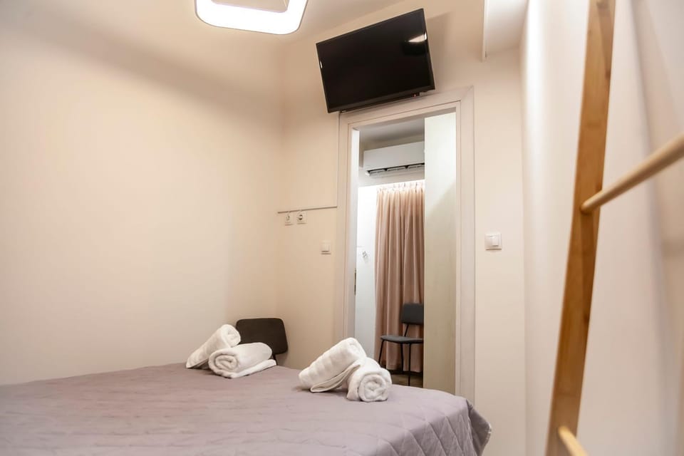 Ioannina Central Apartment by SuperhostHub Apartment in Ioannina