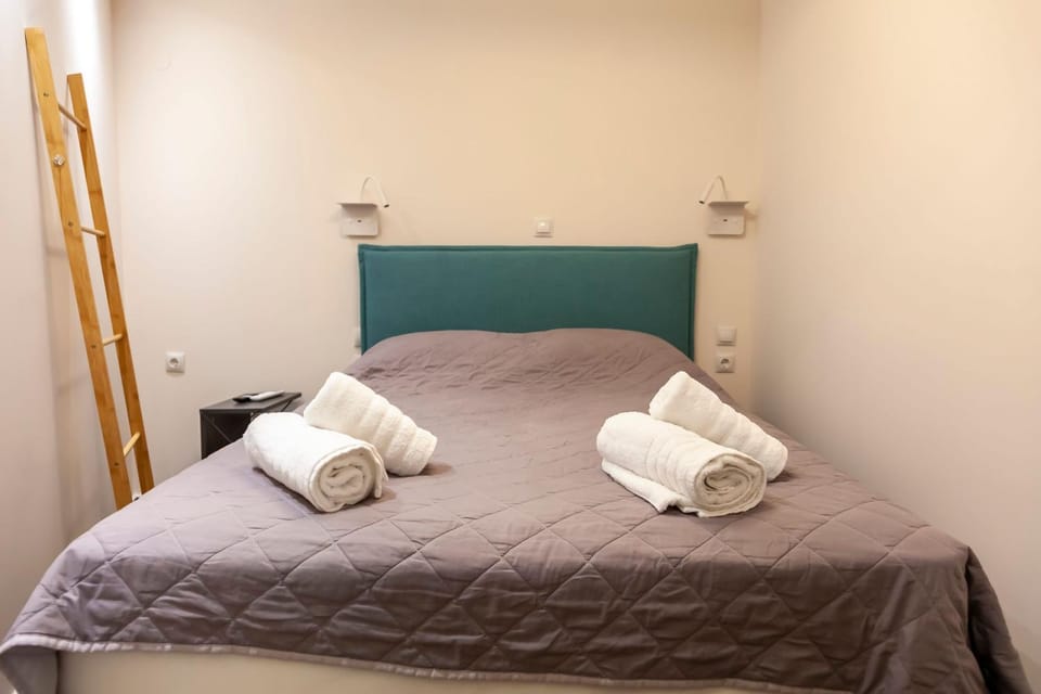Ioannina Central Apartment by SuperhostHub Apartment in Ioannina