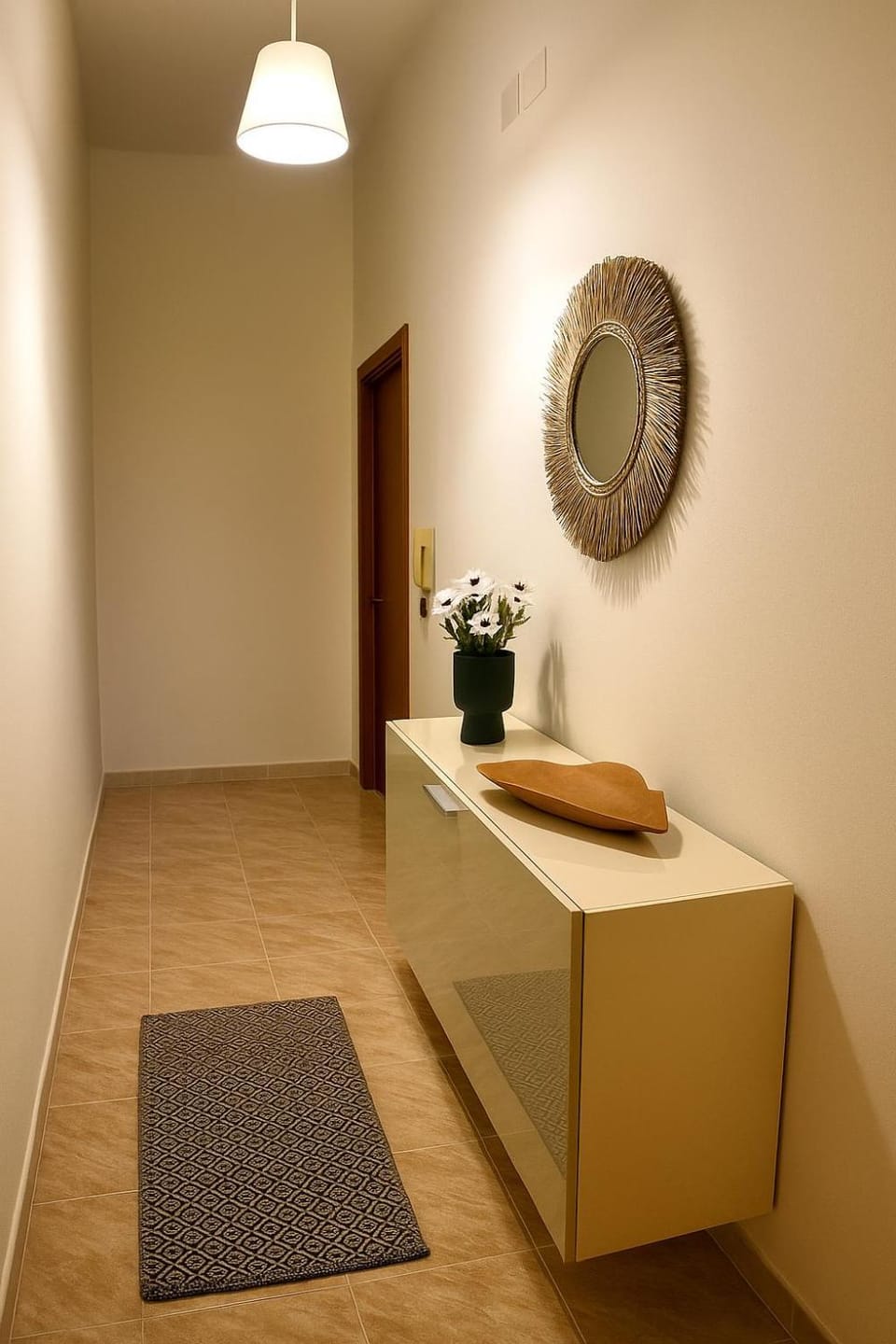 Appartamento in Siracusa Centro- Dimora Eucleide Apartment in Syracuse