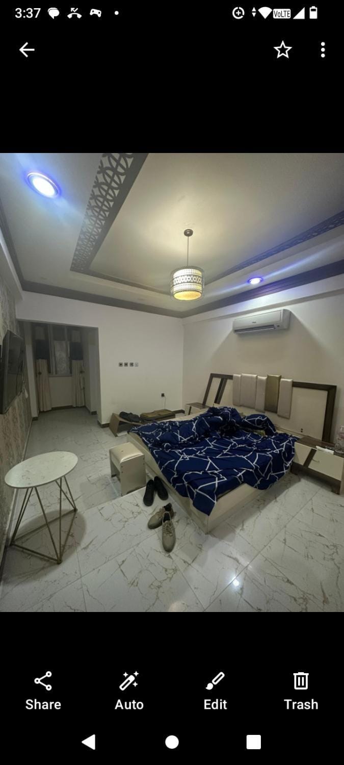 Sharifa apartment flat Apartment in Muscat Governorate, Oman