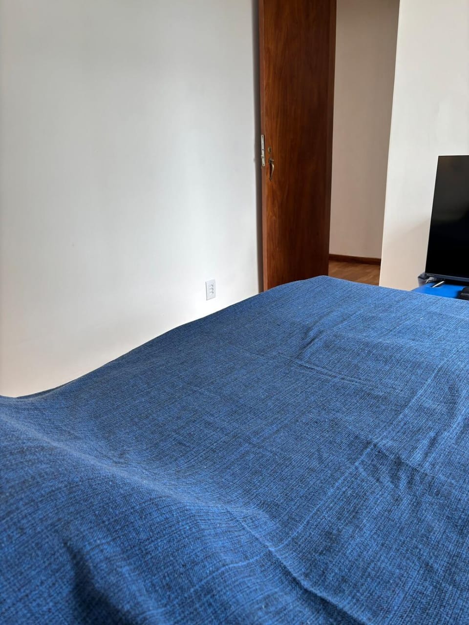 Apt in the best location at BH Apartment in Belo Horizonte