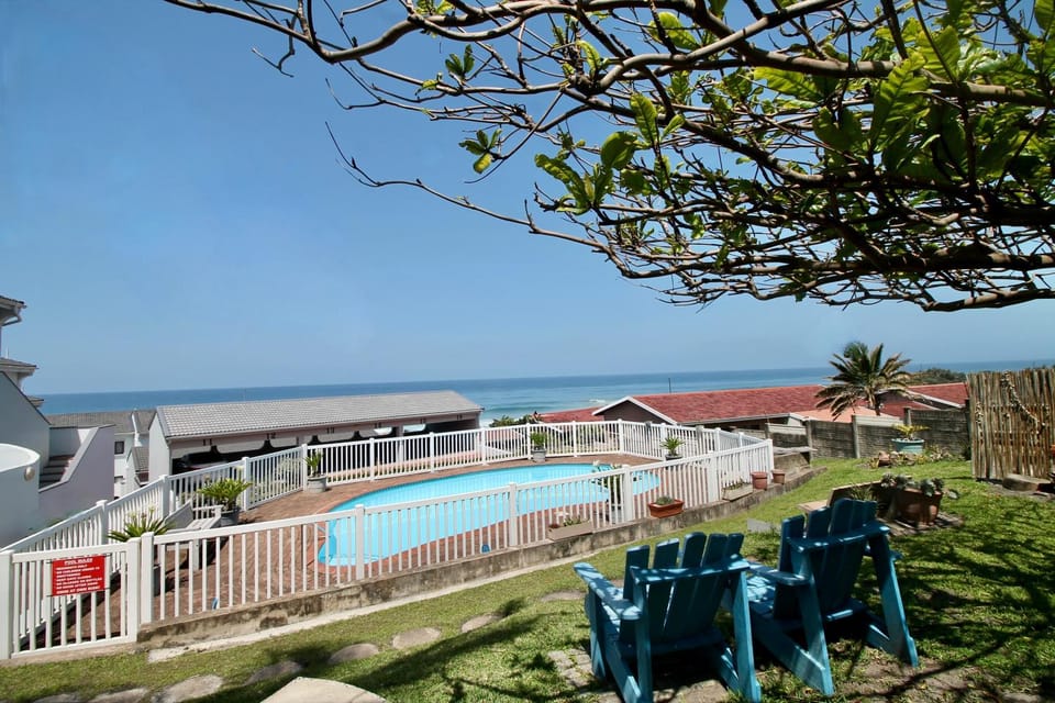 Sea view, Swimming pool