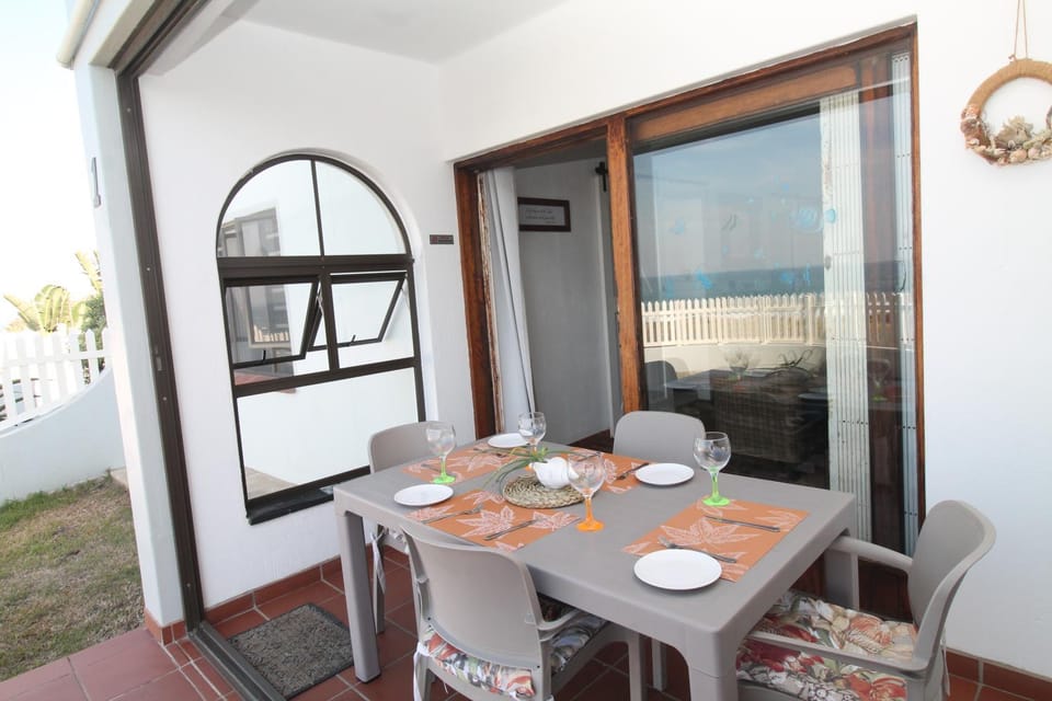 Patio, View (from property/room), Seating area