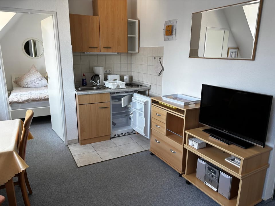 Ferienbuden Papebande Apartment in Pforzheim