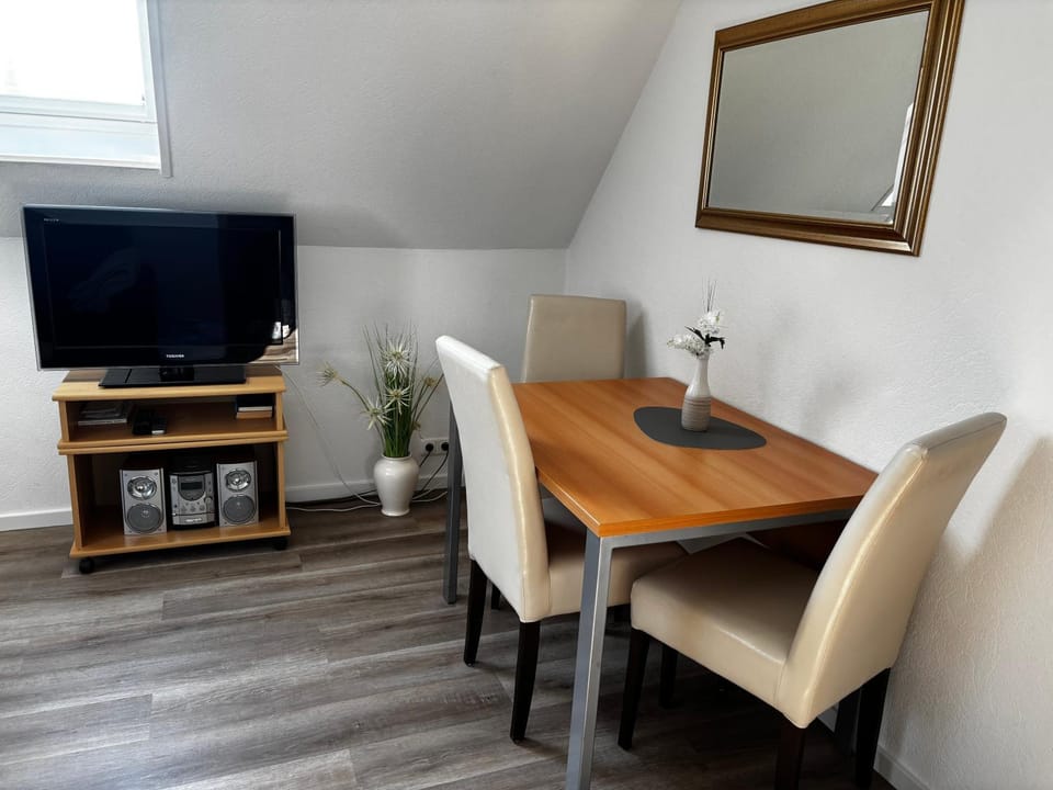 Ferienbuden Papebande Apartment in Pforzheim