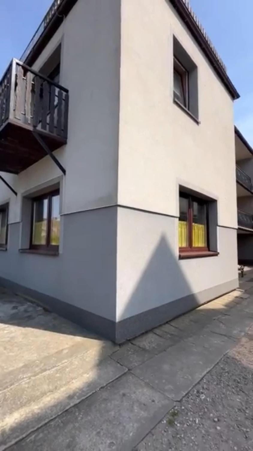 Pokoje u Renatki Vacation rental in Pomeranian Voivodeship