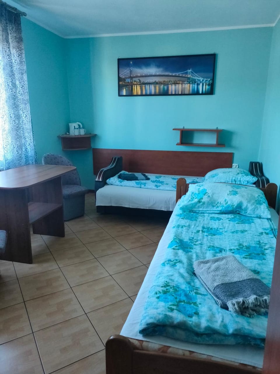 Pokoje u Renatki Vacation rental in Pomeranian Voivodeship