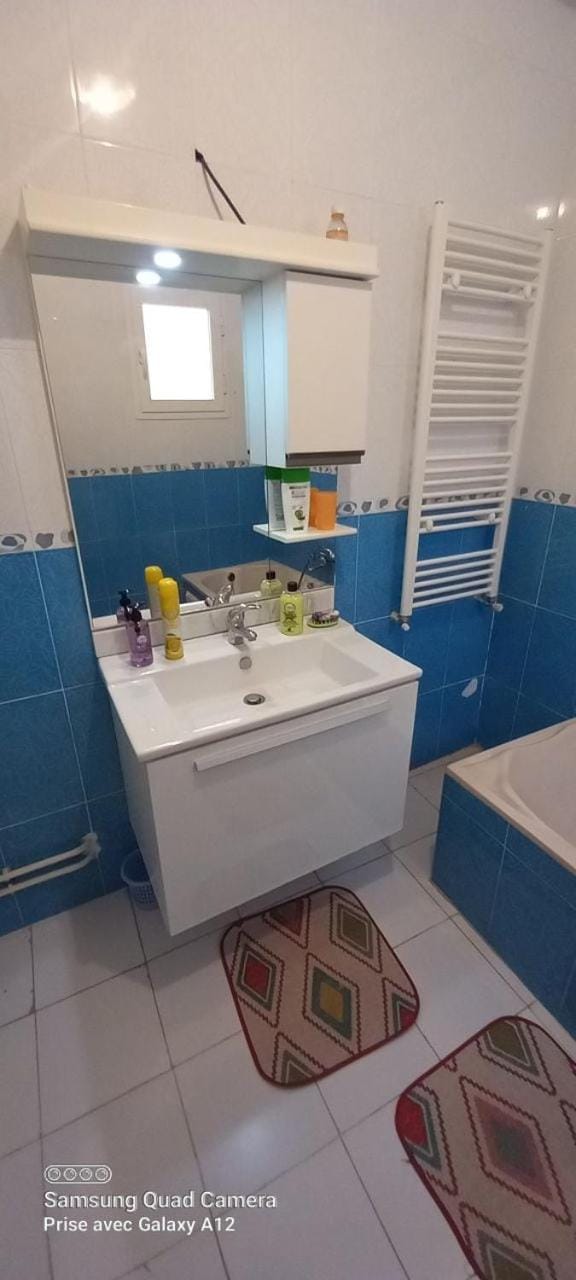 Beautiful Apartment in Kantaoui Sousse tourist area Apartment in Sousse Governorate, Tunisia