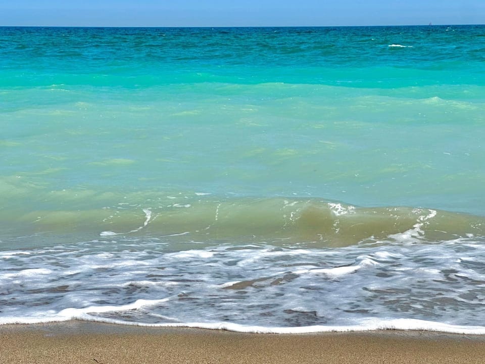 Acqua Santa Summerland Apartments Apartment in Constanta