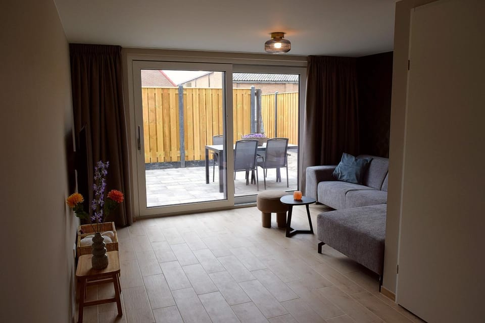 Balcony/Terrace, Seating area