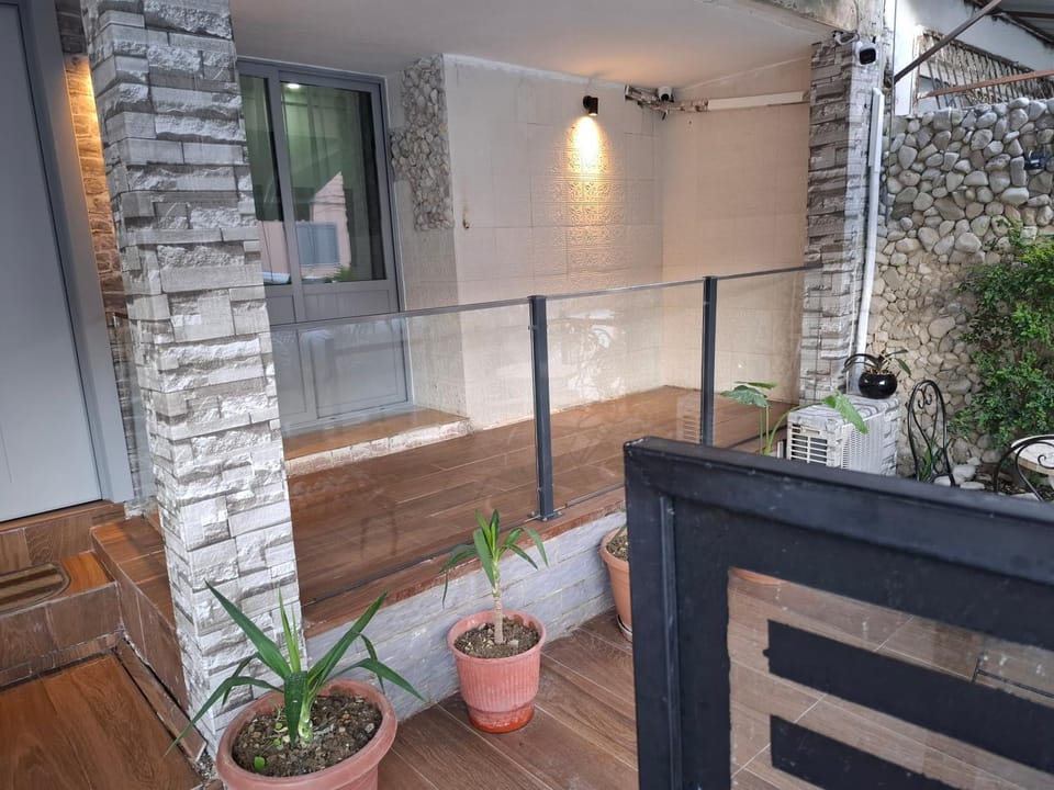 Hermes Appartament Apartment in Vlorë