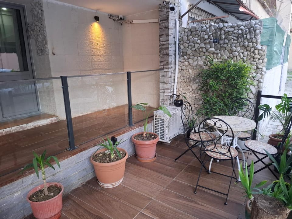 Hermes Appartament Apartment in Vlorë