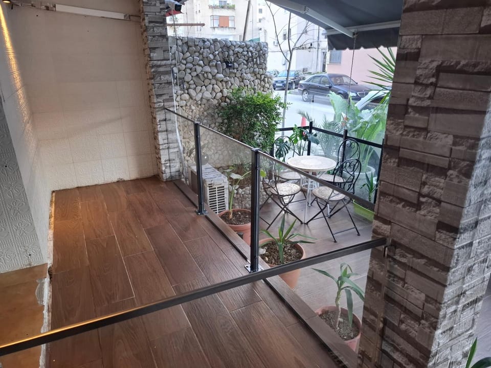 Hermes Appartament Apartment in Vlorë