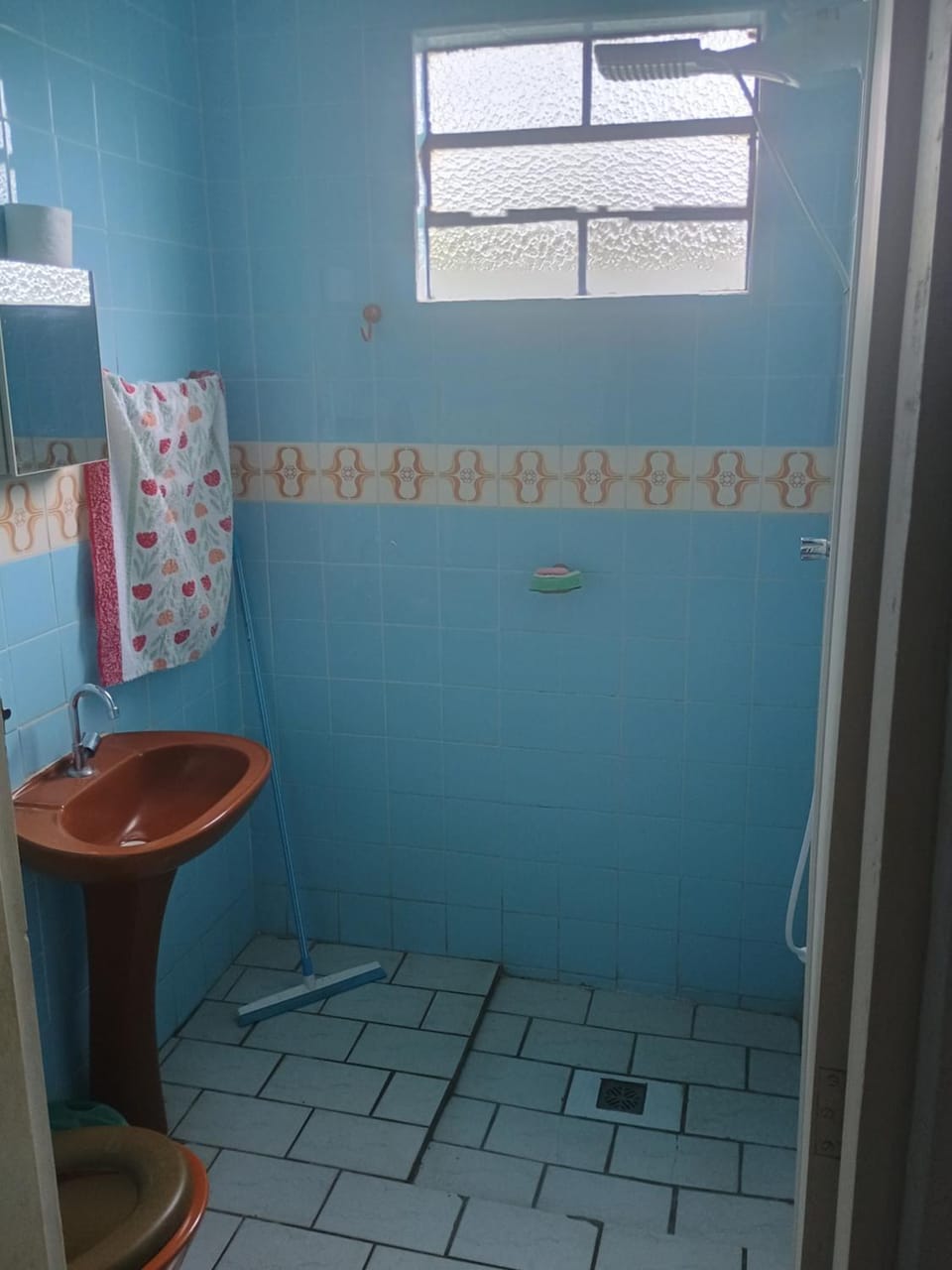 Chácara Cachoeira House in Socorro