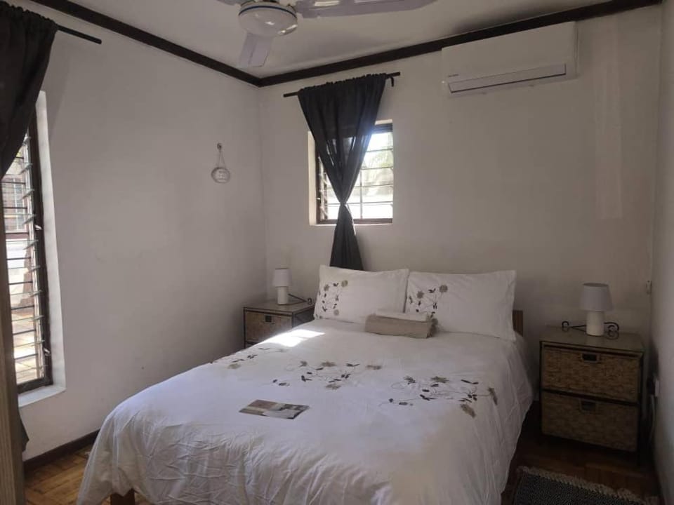 Notwane court Bed and Breakfast in North West, South Africa