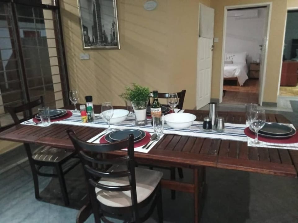 Notwane court Bed and Breakfast in North West, South Africa