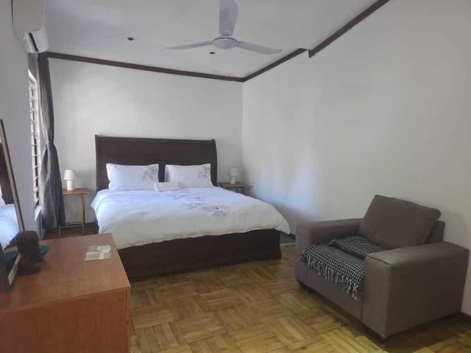 Notwane court Bed and Breakfast in North West, South Africa