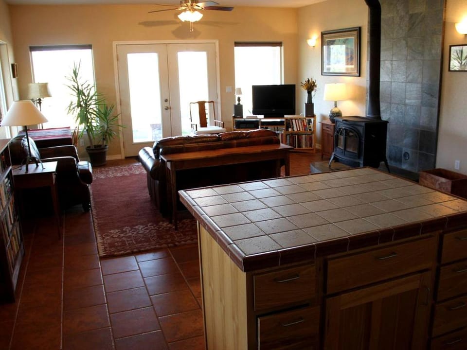Secluded Cottage Rental on 305-Acre Ranch in Stevens County, Washington House in Franklin D Roosevelt Lake