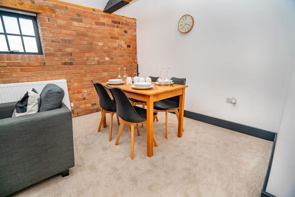 Spacious 2 Bedroom Apartment in Central Newark Apartment in Newark-on-Trent