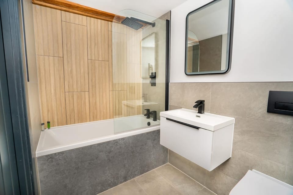 Spacious 2 Bedroom Apartment in Central Newark Apartment in Newark-on-Trent