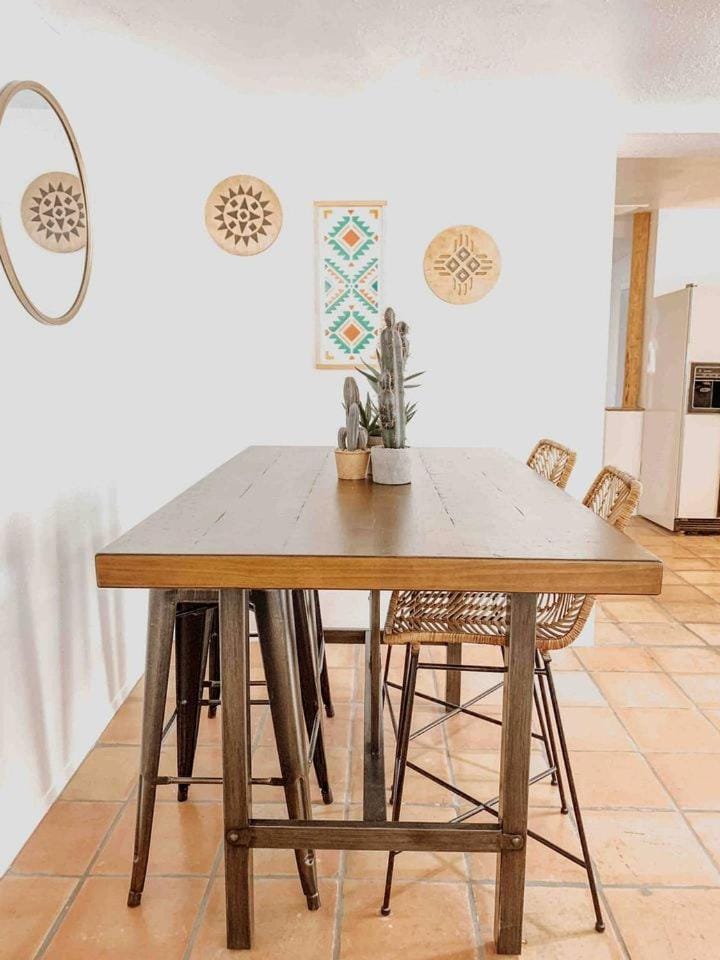 Luxury Vacation Rental in the Valley of the Sun Ideal for Weekend Trips from Phoenix. House in Apache Junction