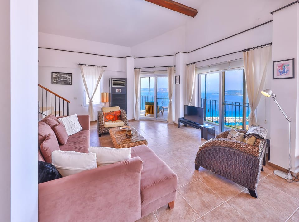 View (from property/room), Living room