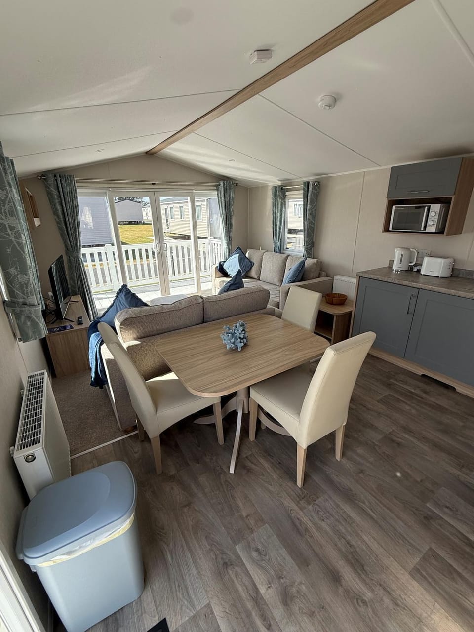 36 Lighthouse View Campground/ 
RV Resort in Scotland