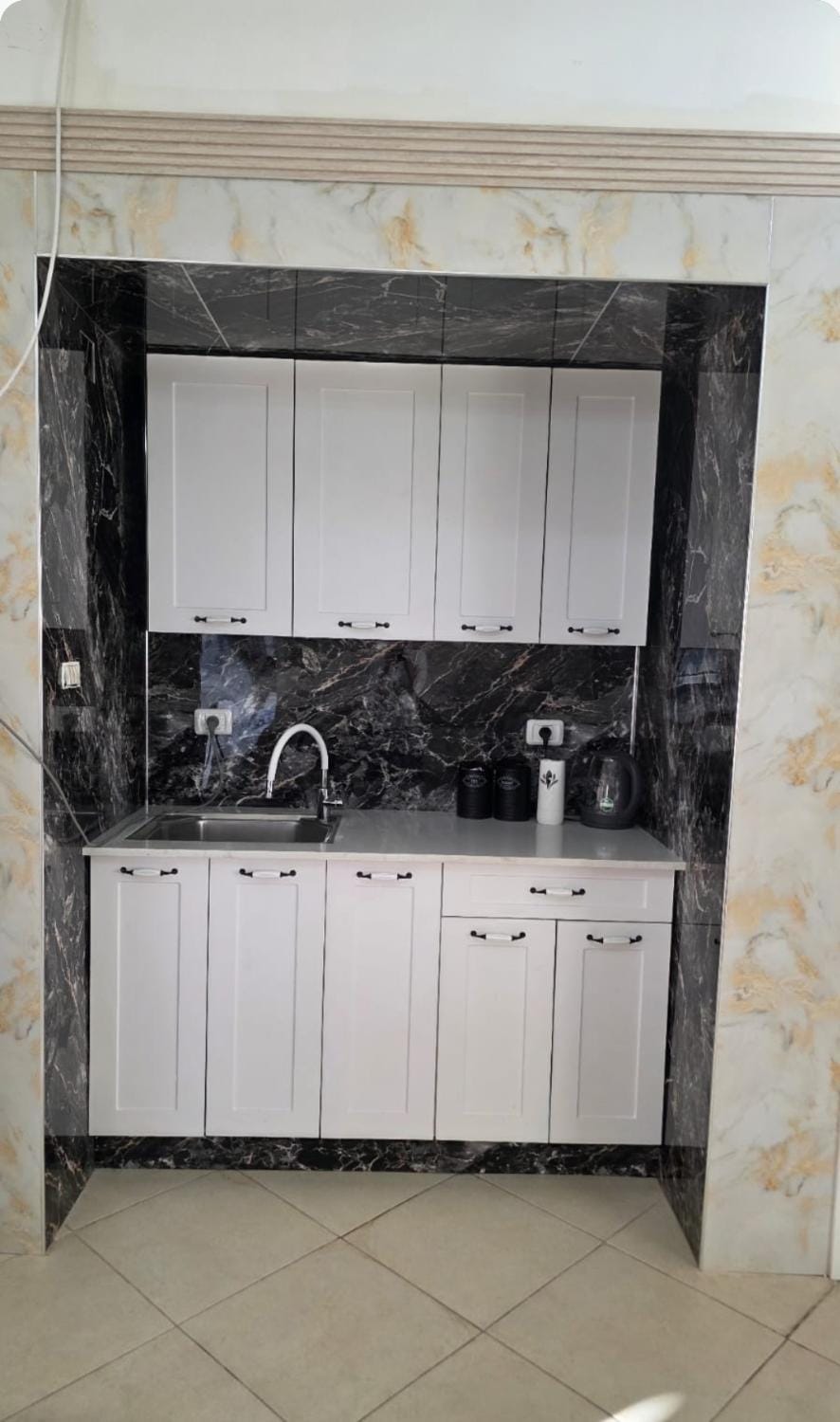 וילה "בצל התמר " מעונה - לשומרי שבת Villa in North District