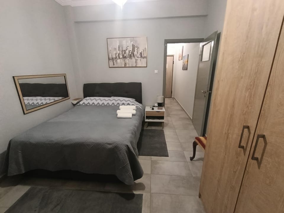 The Nest Apartment Apartment in Peloponnese Region