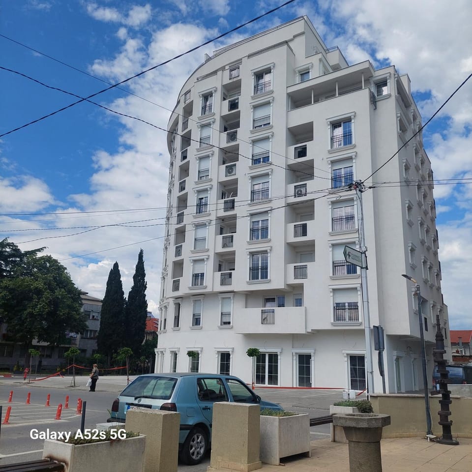 Apartment Antonia - Gevgelija Apartment in Decentralized Administration of Macedonia and Thrace