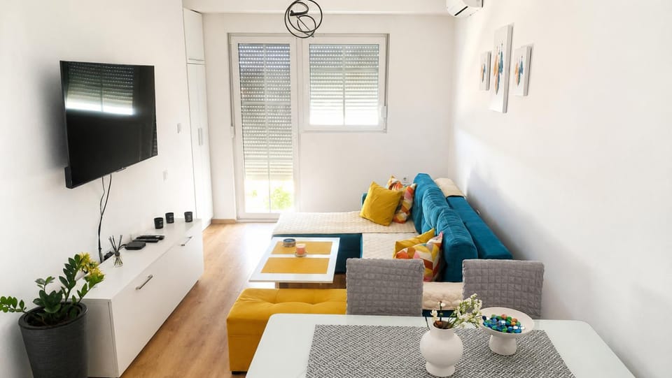 Apartment Antonia - Gevgelija Apartment in Decentralized Administration of Macedonia and Thrace