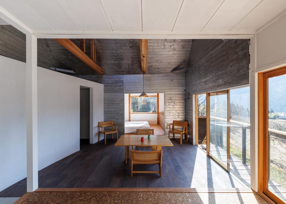 OKANiWA 丘庭 House in Shizuoka Prefecture