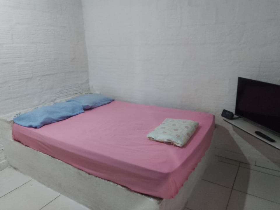 Casa pertinho do centro Vacation rental in Pipa Beach