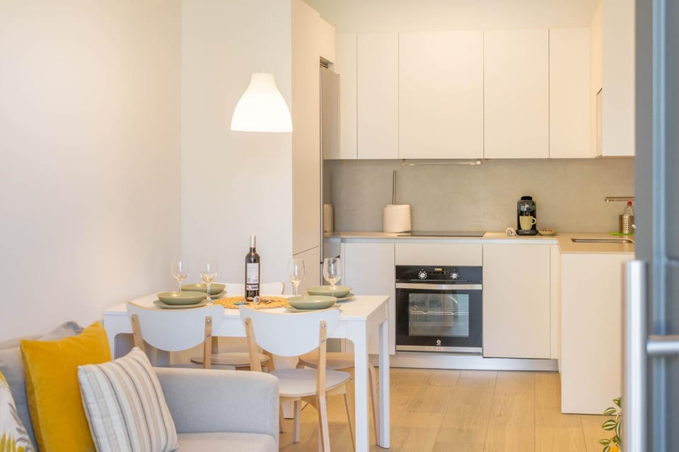 Acogedor apartamento loft a 15 minutos del centro Apartment in Pamplona