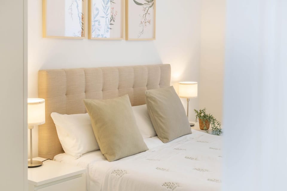 Acogedor apartamento loft a 15 minutos del centro Apartment in Pamplona