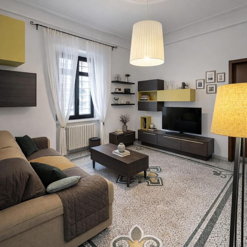 Luxury house 50m from the Sea, near the Center Apartment in Savona