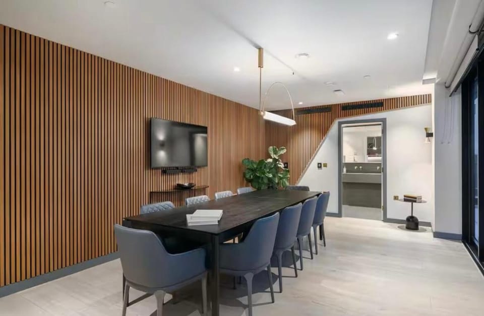 Modern Apartment in Kings Cross Apartment in London Borough of Islington