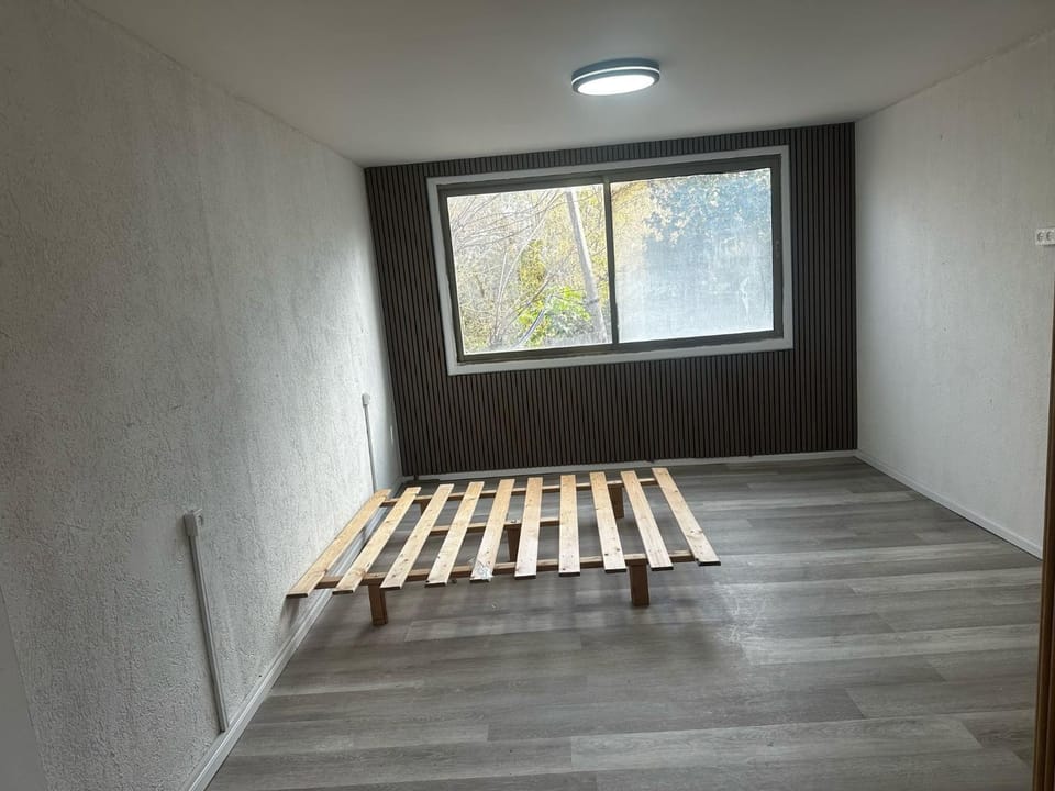 פנינה Apartment in South District