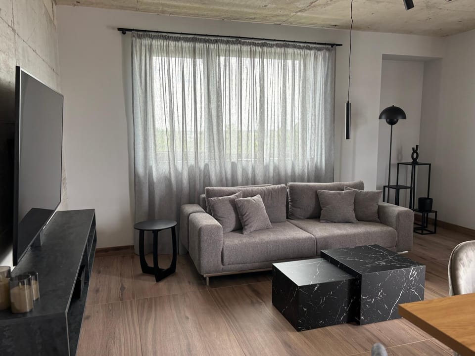 Апартамент САМИ Apartment in Varna Province
