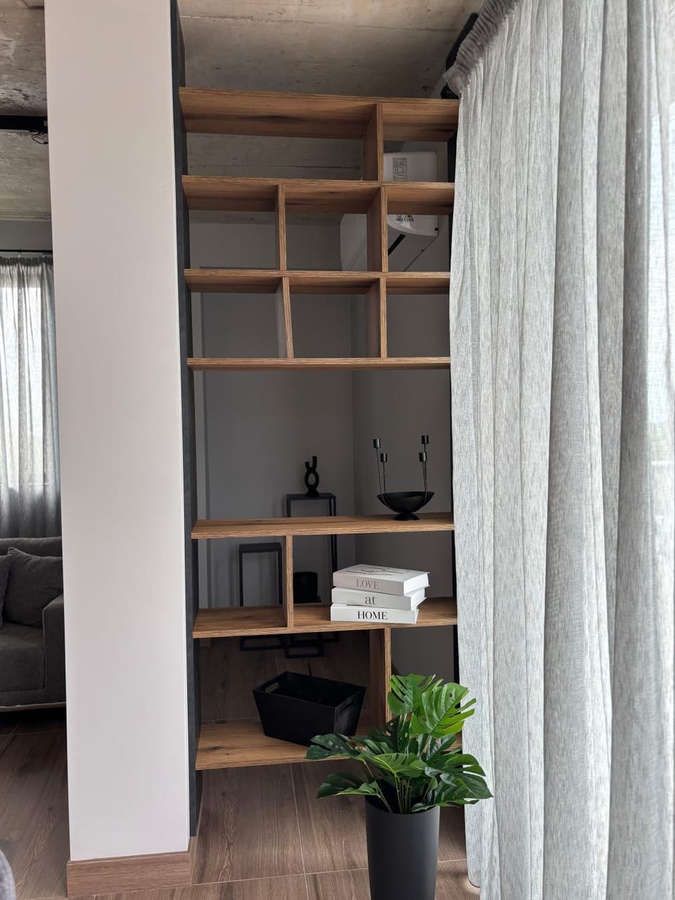 Апартамент САМИ Apartment in Varna Province