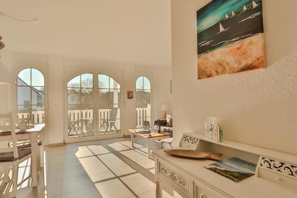 Große Freiheit Apartment in Nienhagen