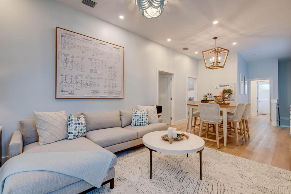 The Penthouse at Custom House Inn Apartment in Key West