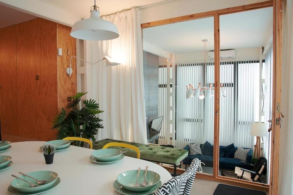 Style & Design Suite Apartment in Seville