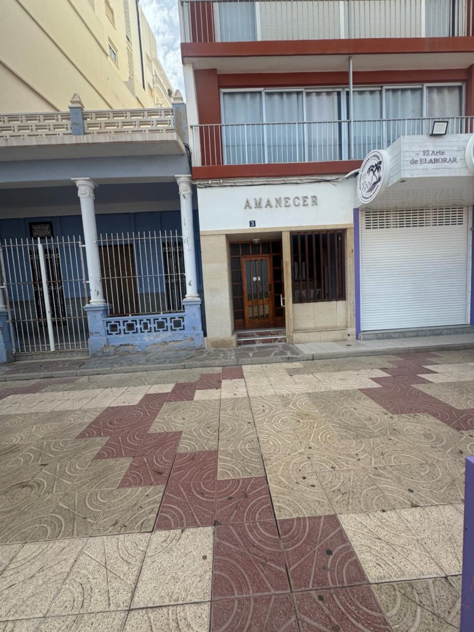 Apartamento amanecer paseo marítimo Apartment in Cullera