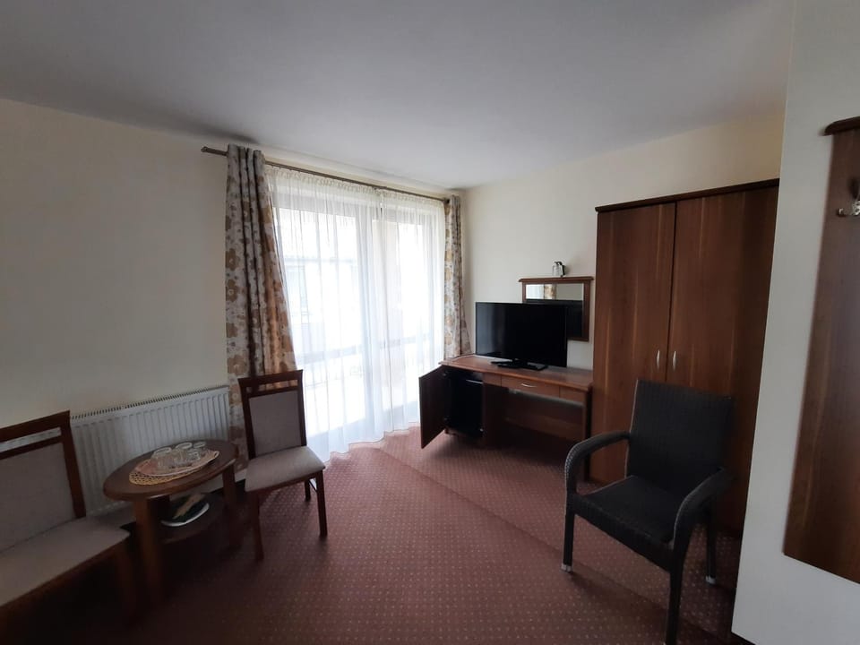 ZEFIR Bed and Breakfast in West Pomeranian Voivodeship, Poland