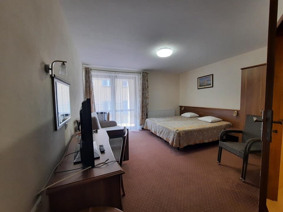 ZEFIR Bed and Breakfast in West Pomeranian Voivodeship, Poland