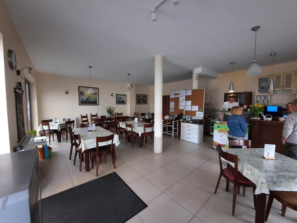 ZEFIR Bed and Breakfast in West Pomeranian Voivodeship, Poland